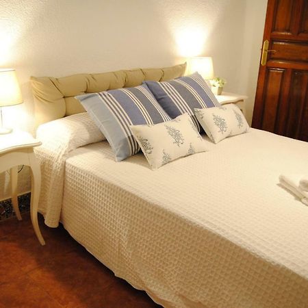 Apartmán Luz Y Sencillez En El Centro Historico De Màlaga Exteriér fotografie
